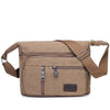 Daily Canvas - Shoulder Bag