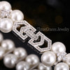 Bridal Grace Pearl Bracelet