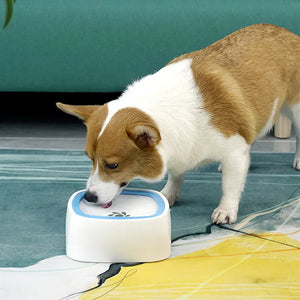 Dog/Cat Drinking Water Bowl (Without Spill)