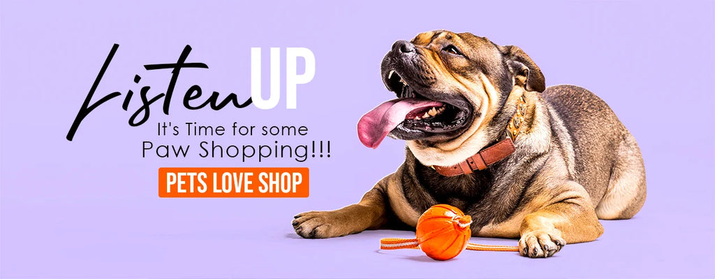 Pet toys