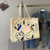 Snoopy Girl Fashion Bags