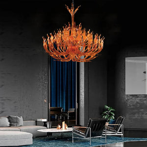 Modern Decor Chandelier