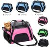 PET Travel/Carrier (Foldable) Bag