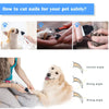 Dog Nail Grinder (USB/Painless)
