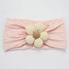 Baby Girl Flower Headband