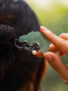 Oriental-style Hairpin Accessories
