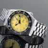 Men's Auto NH35 - Dive Watch