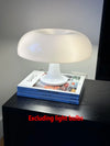 Mushroom Lamp (Italy Designer)