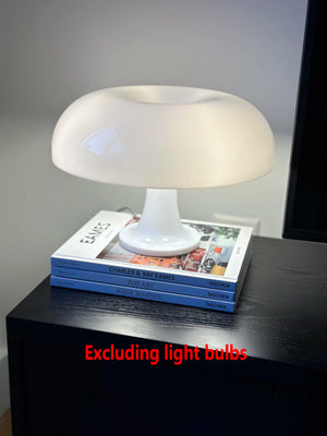 Mushroom Lamp (Italy Designer)