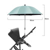 Baby Stroller (UV Protection) Umbrella