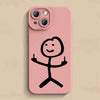 Matchman iPhone Cases