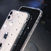 Astronaut Star iPhone Cases