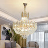 Elegant Lustre Chandelier