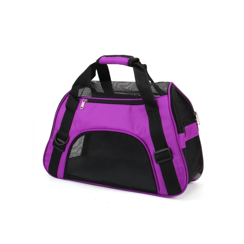 PET Travel/Carrier (Foldable) Bag