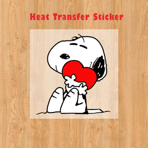 Snoopy/Peanut Insulated Lunch Bag