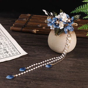 Flower Bloom (Hair Clip) Sets