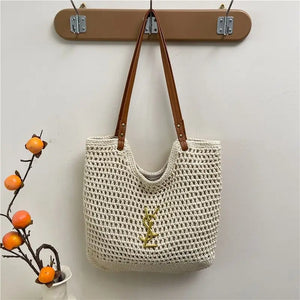 Woven Fashion Bag