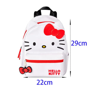 Kitty Cute Backpack