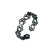 PET Paw (Adjustable) Steel Rings