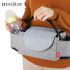 Stroller (Mini) Diaper/Baby Bag