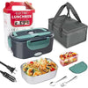 Electric Lunch Box (1.5 L 60W)