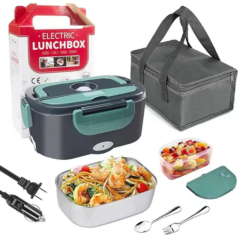 Electric Lunch Box (1.5 L 60W)