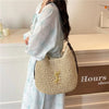Woven Fashion Bag