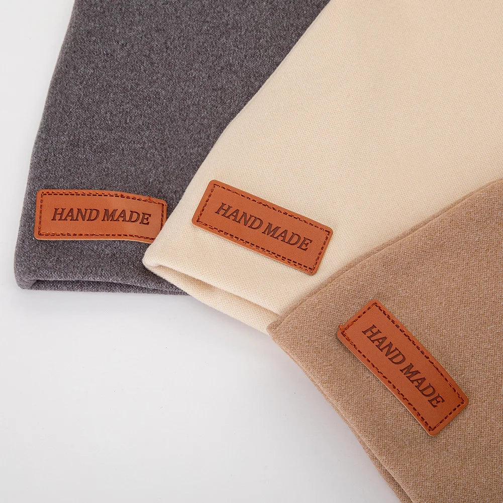 Baby Infant Beanies (2Pcs/Set)