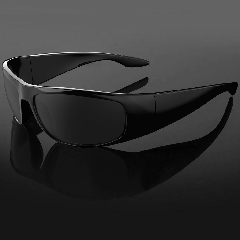 Wrap (Big Head) Sunglasses for Men