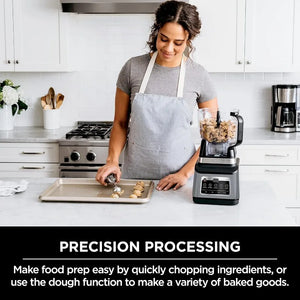 Professional Plus Kitchen System (1400WP) Blender (USA)