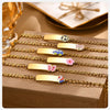 Boy/Girl/Baby Name Bracelets