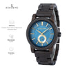 BOBOBIRD Men's Wooden Watch