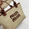 MinMin Summer Handbag