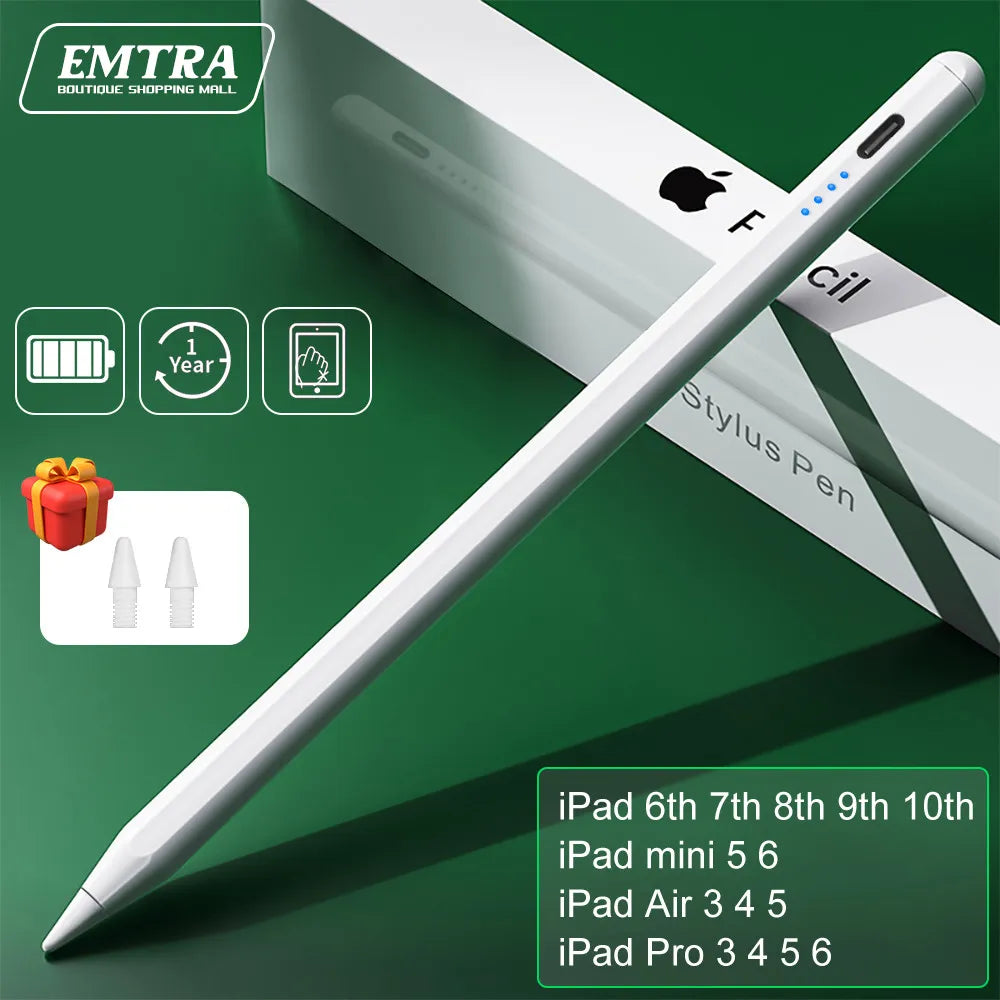 iPad Pen Accessory For Apple