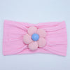 Baby Girl Flower Headband