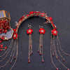 Traditional Haircomb Set