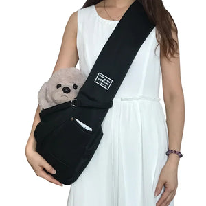 PET/Puppy Sling Carrier