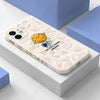 Astronaut Space (iPhone) Covers
