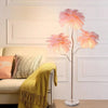 Feather Floor Lamps