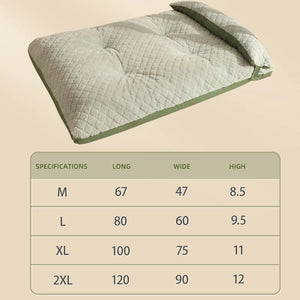 Pet Cozy Cushion Bed