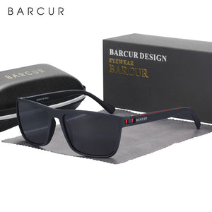 Men's Light Polarized Sunglasses