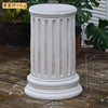 Roman Column Flower/Ornament Stand