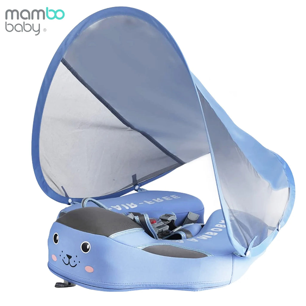 Mambobaby Float with Removable Canopy