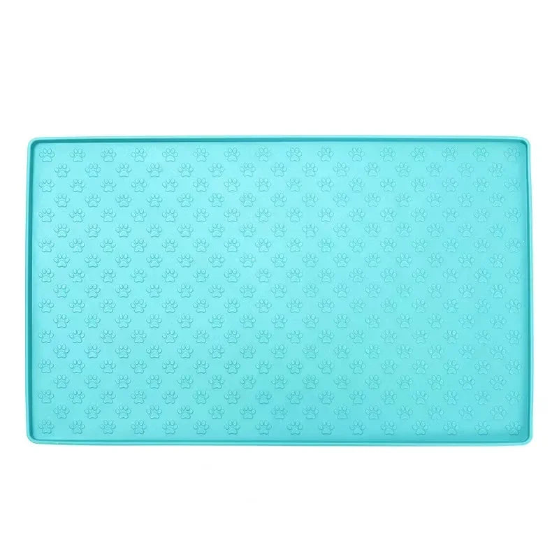 Pet Feeding Placemat (USA)