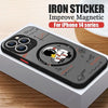 Astronaut (Magnetic) iPhone Cases
