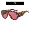 Fashion Brand Sunglasses