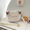 MINI Cartoon Purse Bags