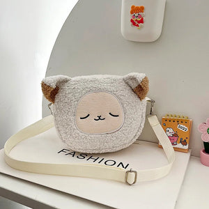 MINI Cartoon Purse Bags
