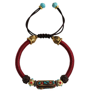 Tibetan Lucky Bracelets
