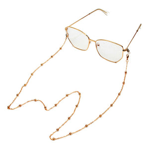 Sunglasses Chain Lanyards
